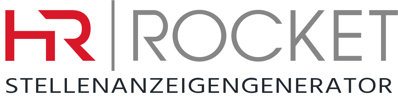 Stellenanzeigen-Generator